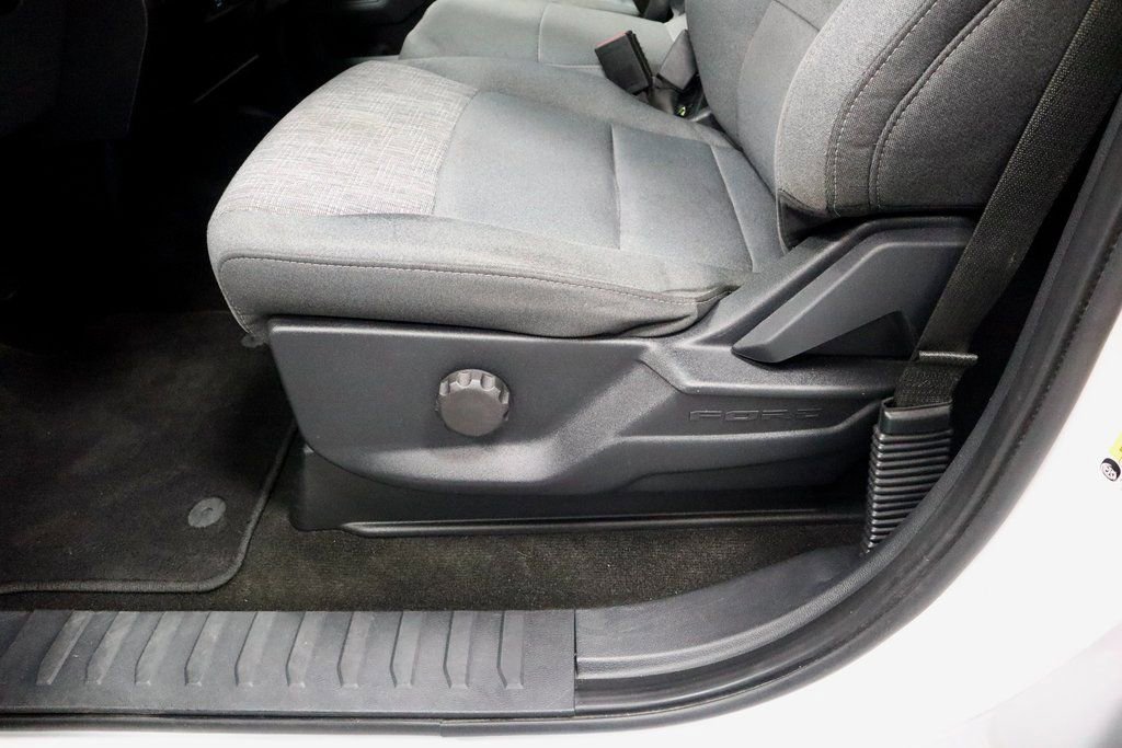 Certified 2022 Ford F150 XLT image 24