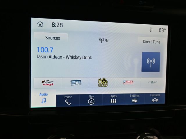 Certified 2023 Ford F150 XLT w/ Equipment Group 301A Mid image 19