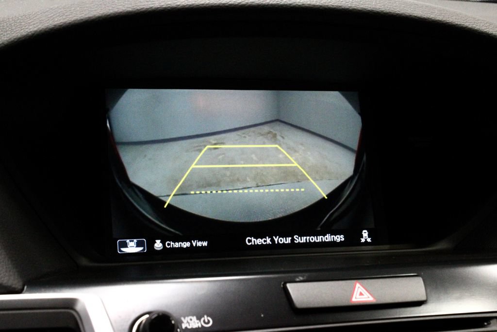 Used 2019 Acura TLX w/ Technology & A-SPEC Package FWD image 2
