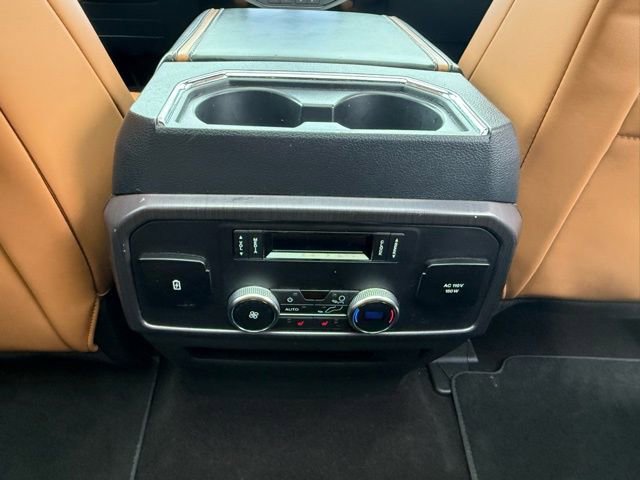 Certified 2023 Ford Expedition Platinum AWD/4WD image 22