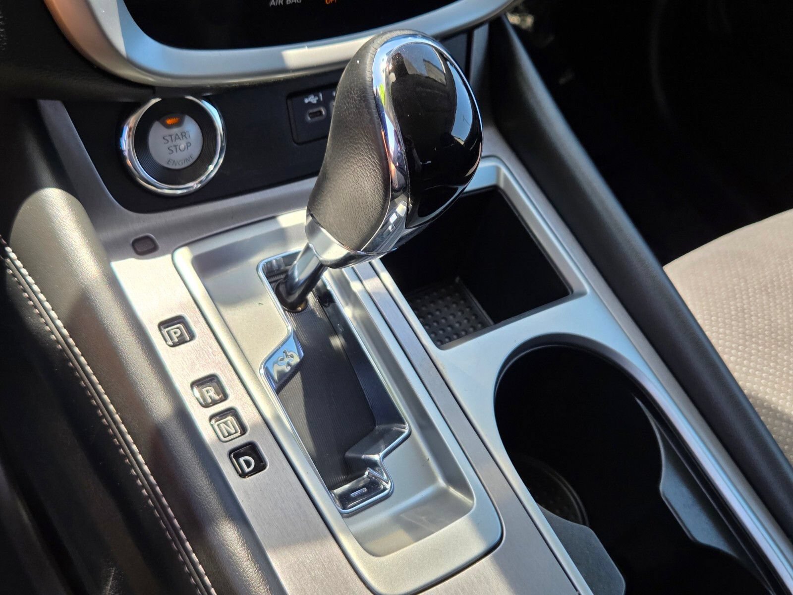 Used 2020 Nissan Murano SV AWD/4WD image 23