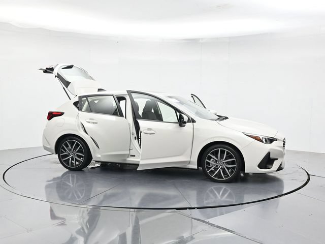 Used 2025 Subaru Impreza 2.0i Sport AWD/4WD image 51