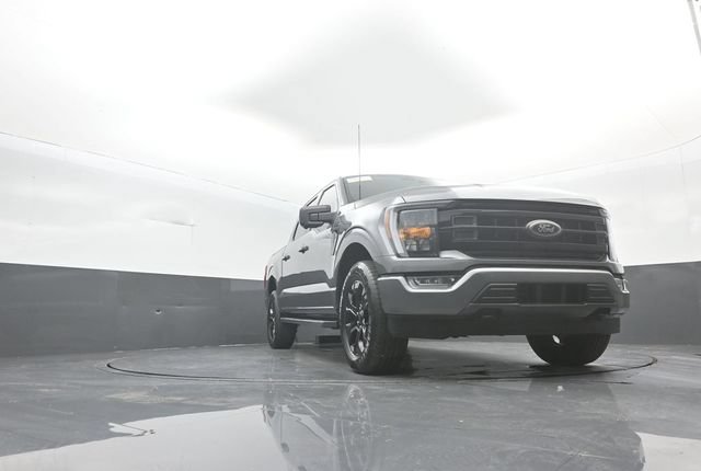 Certified 2023 Ford F150 XLT w/ Equipment Group 302A High AWD/4WD image 34
