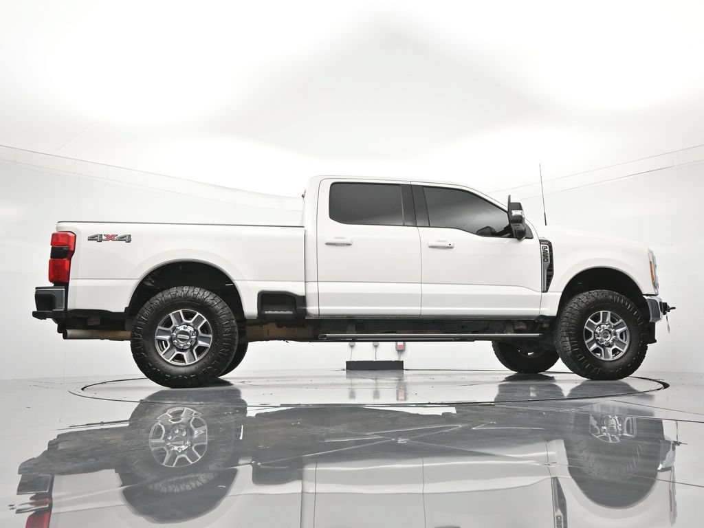 Certified 2023 Ford F250 Lariat AWD/4WD image 41