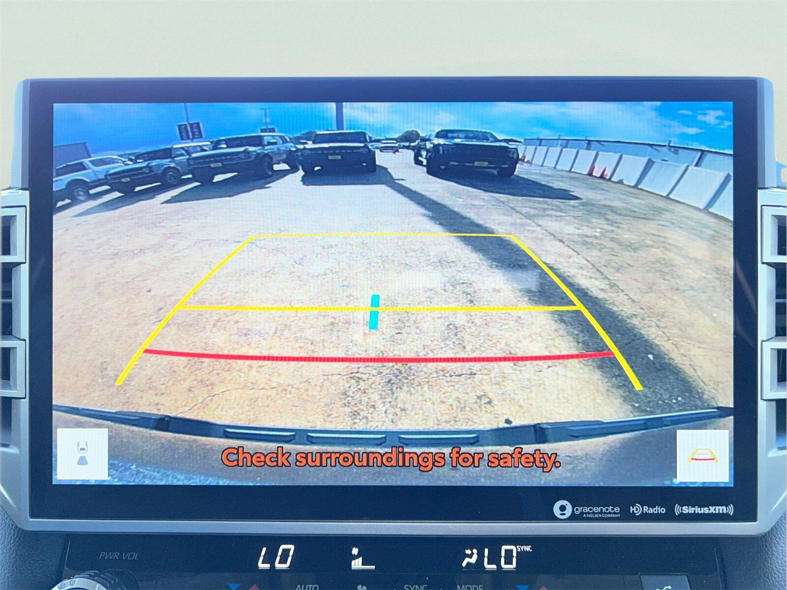 Used 2023 Toyota Tundra Limited w/ Power Package RWD image 41