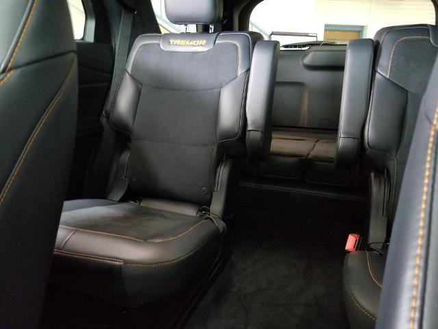 Certified 2026 Ford Explorer Tremor w/ Tremor Ultimate Package AWD/4WD image 18
