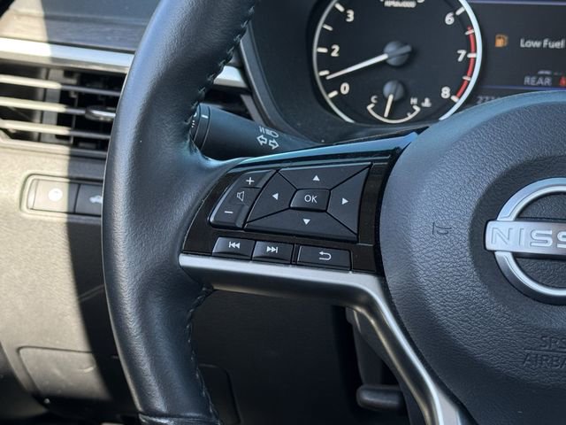 Used 2024 Nissan Altima 2.5 SL FWD image 12