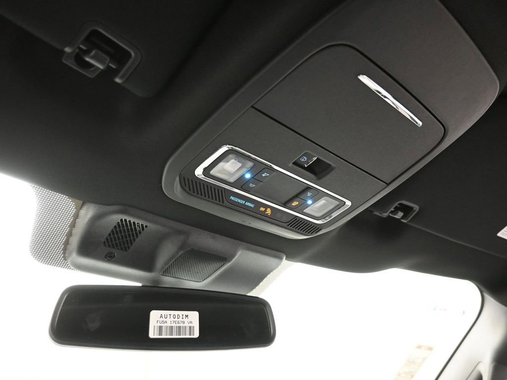 Certified 2025 Ford F150 Lariat w/ Equipment Group 501A Mid AWD/4WD image 25
