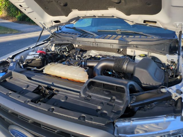 Certified 2023 Ford F150 XLT w/ Equipment Group 302A High AWD/4WD image 35