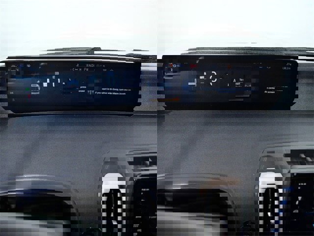 Certified 2025 Ford Expedition Max Active image 20