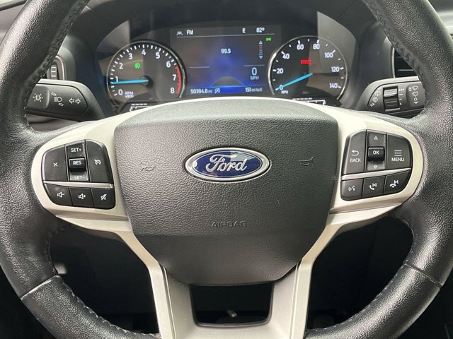 Certified 2023 Ford Explorer XLT w/ Equipment Group 202A AWD/4WD image 20