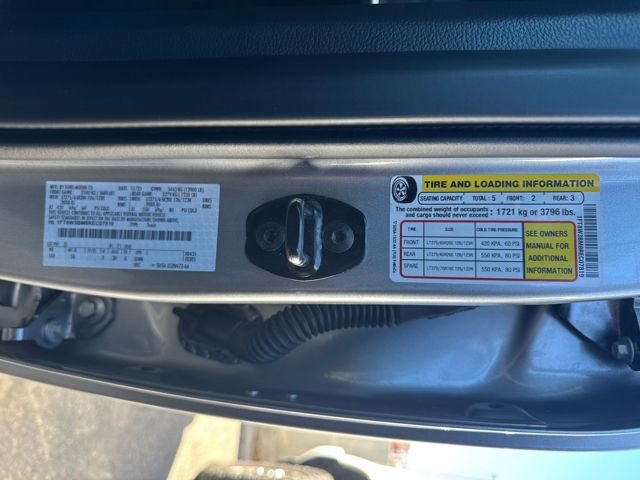 Certified 2024 Ford F350 Lariat w/ Lariat Ultimate Package image 11