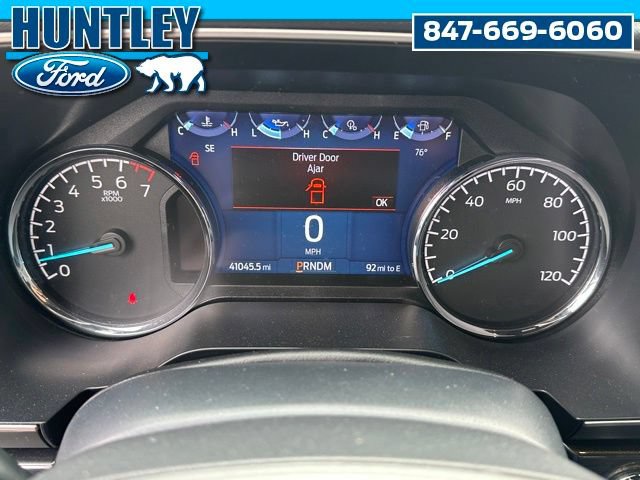 Certified 2022 Ford F150 XLT w/ Equipment Group 302A High AWD/4WD image 24