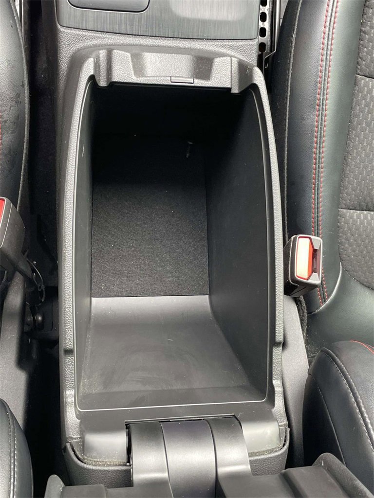 Certified 2023 Ford Escape ST-Line image 28