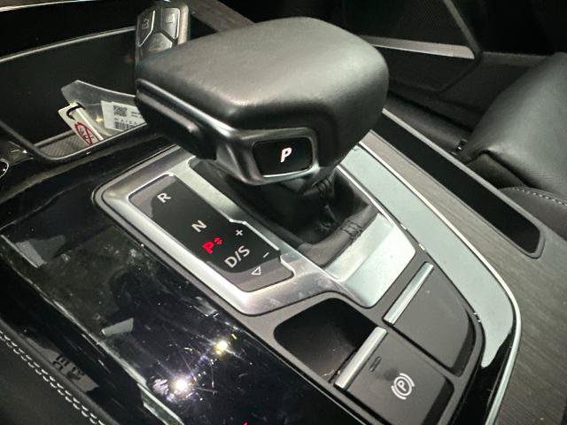 Used 2024 Audi Q5 2.0T Premium Plus AWD/4WD image 22