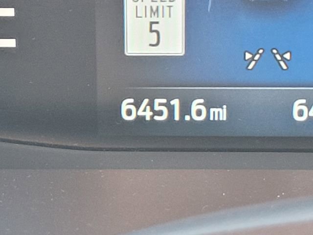 Certified 2024 Ford Escape ST-Line Select w/ Tech Pack #1 image 30