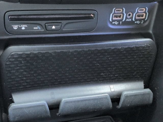 Used 2019 RAM 1500 Rebel w/ Rebel Level 1 Equipment Group AWD/4WD image 21