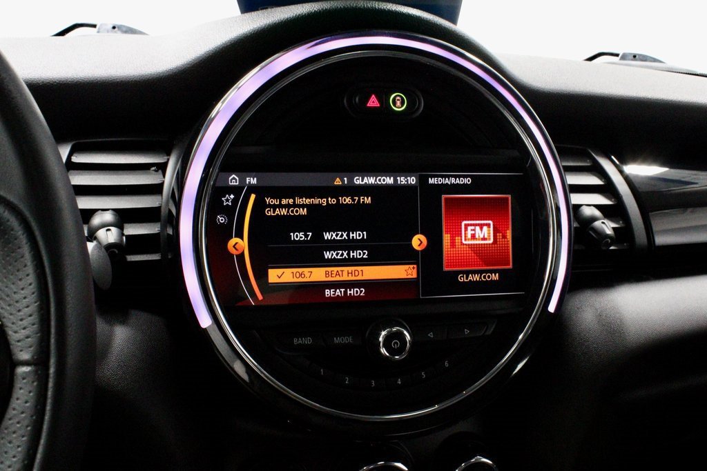 Used 2020 MINI Cooper S image 12