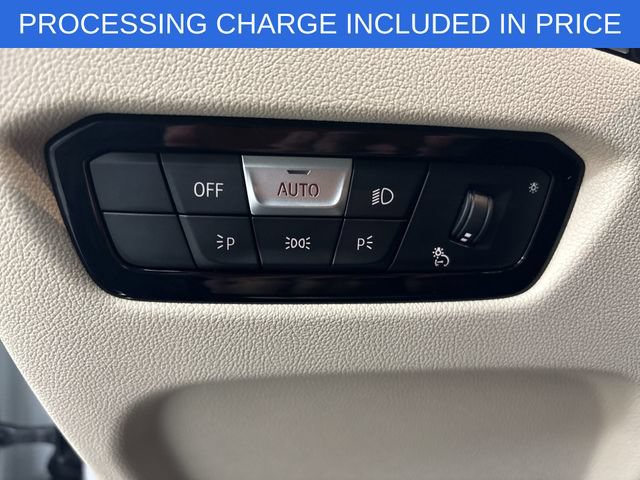 Used 2026 BMW 330i Sedan RWD image 22