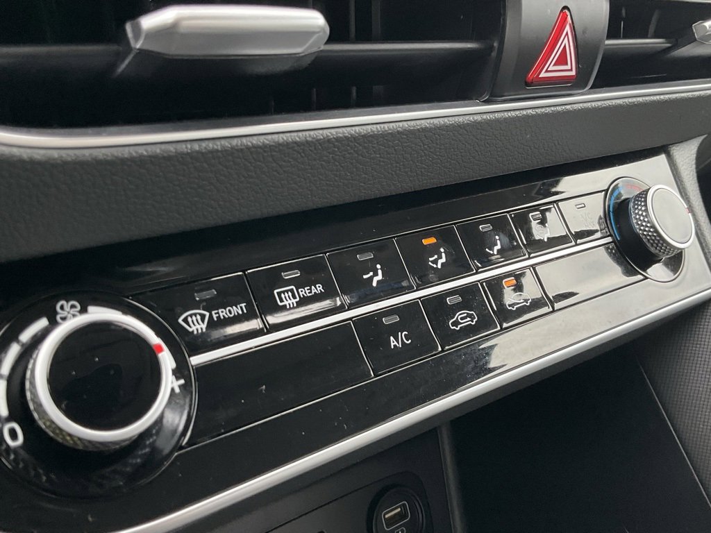 Used 2020 Hyundai Sonata SE image 7