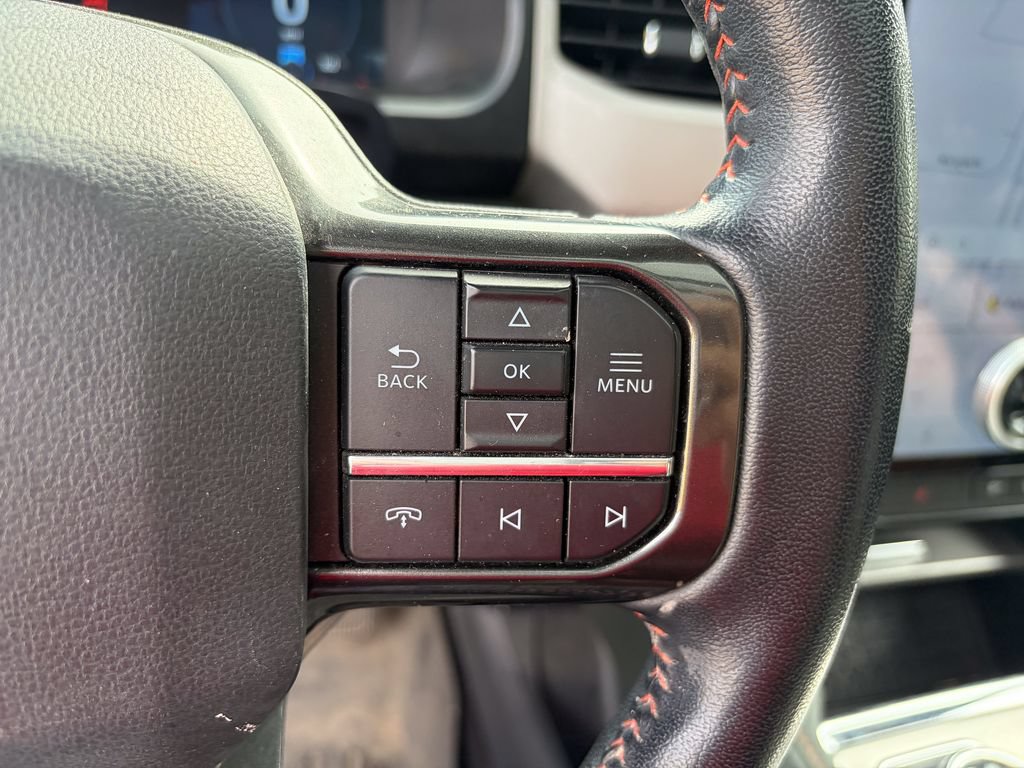 Certified 2022 Ford Expedition Timberline AWD/4WD image 19