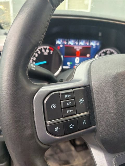 Certified 2023 Ford F150 XLT w/ Equipment Group 302A High image 24