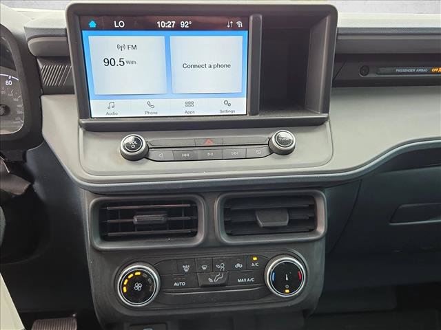 Certified 2022 Ford Maverick XL FWD image 13