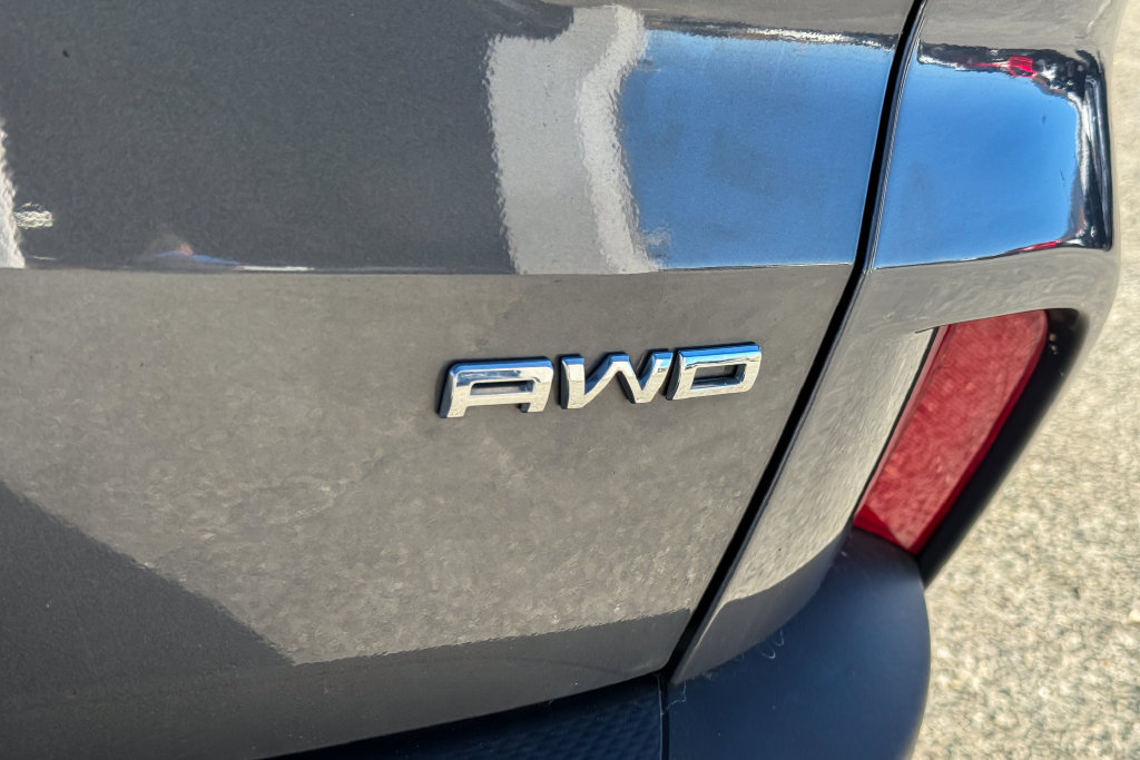 Certified 2025 Ford Escape Active AWD/4WD image 15