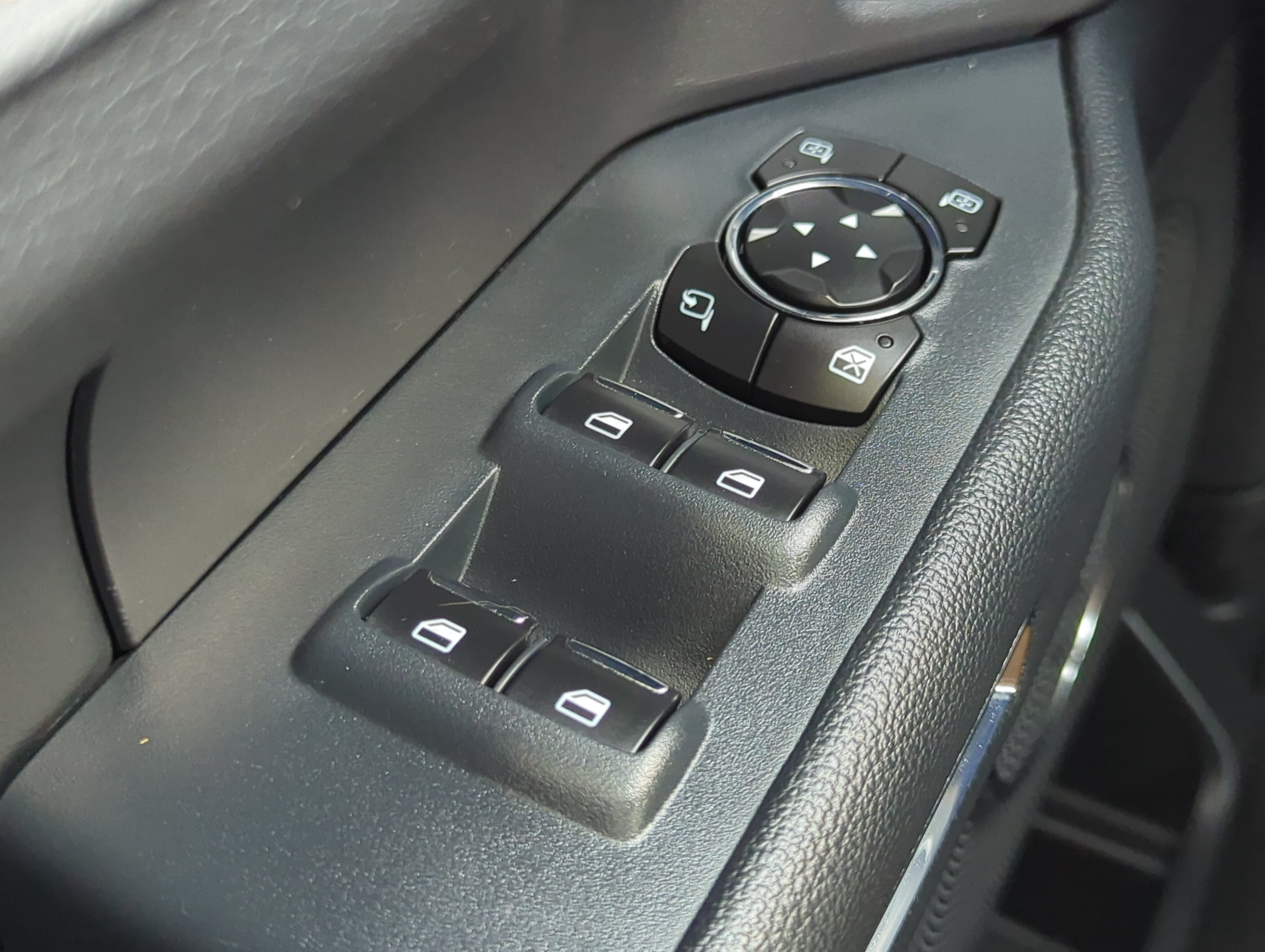 Certified 2023 Ford Expedition Max XLT AWD/4WD image 23