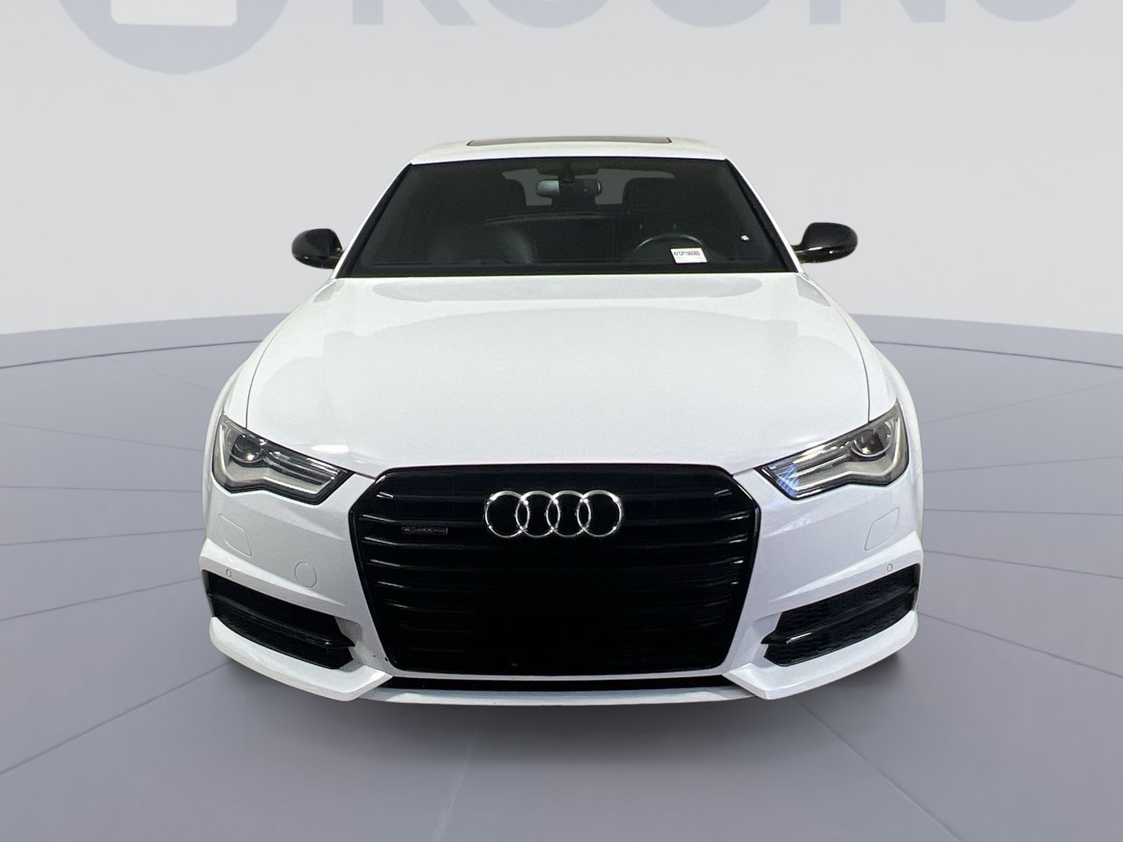 Used 2018 Audi A6 3.0T Sport w/ Cold Weather Package image 11