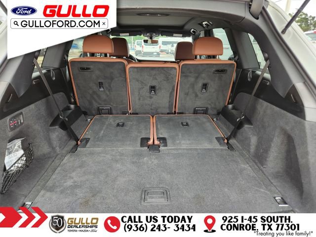 Used 2023 Audi Q7 2.0T Premium Plus w/ Premium Plus Package AWD/4WD image 9