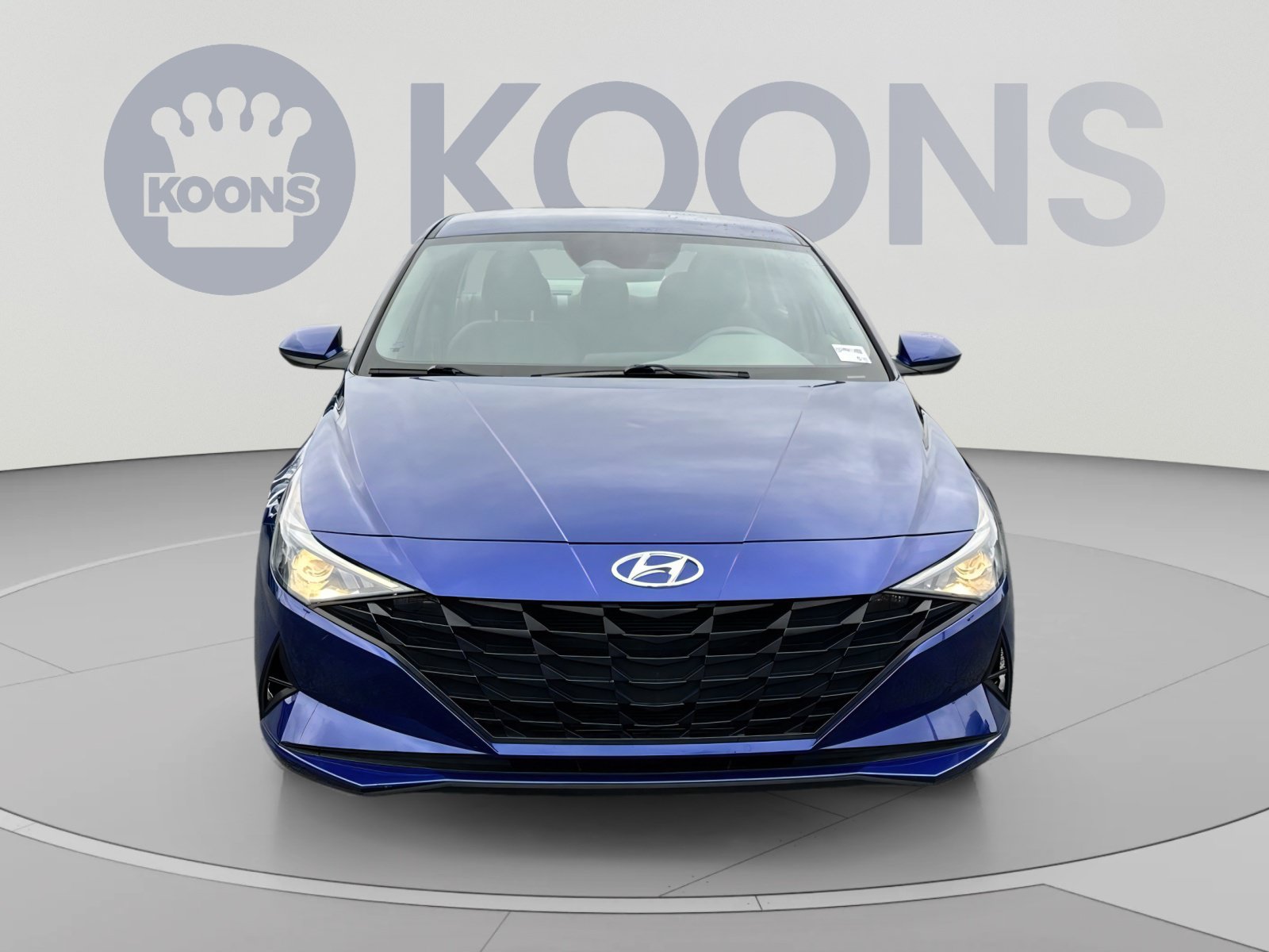 Used 2023 Hyundai Elantra SEL FWD image 4
