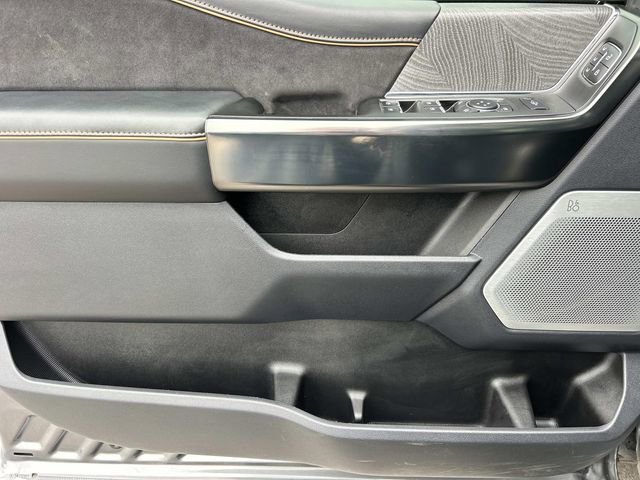 Certified 2024 Ford F250 Platinum w/ Tremor Off-Road Package image 28