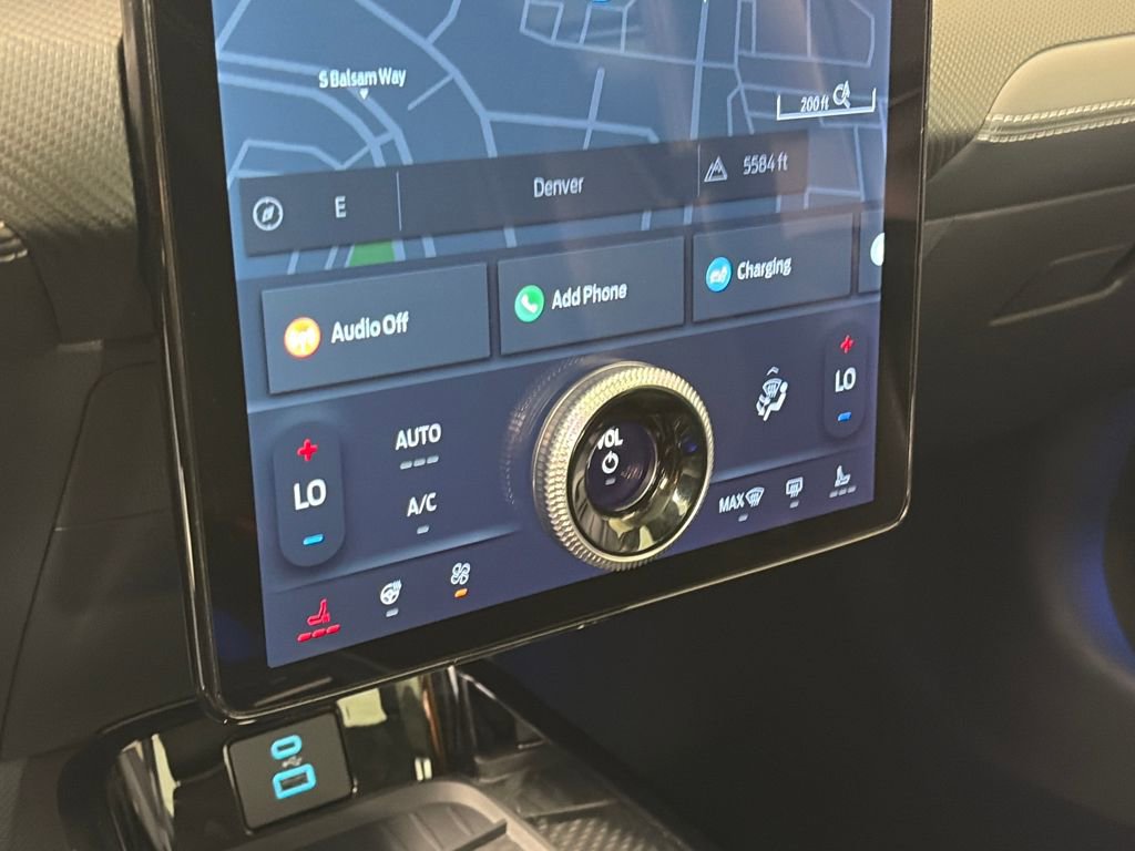 Certified 2024 Ford Mustang Mach-E Premium image 20