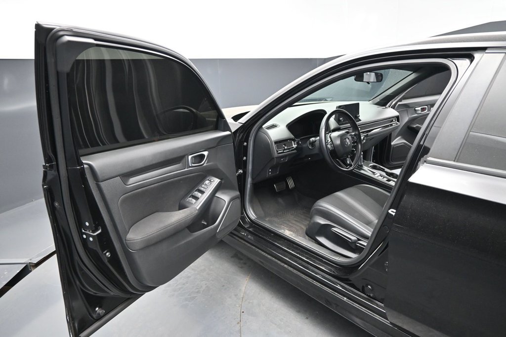 Used 2024 Honda Civic Sport image 7
