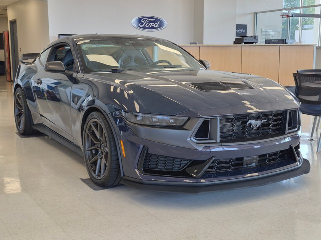 Certified 2024 Ford Mustang Dark Horse w/ Dark Horse Handlin Package