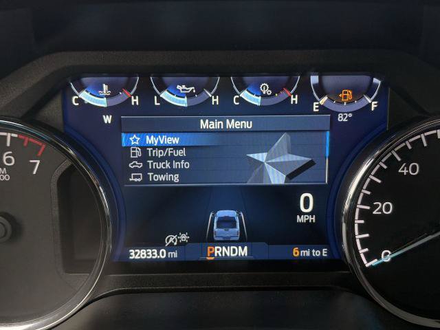 Certified 2023 Ford F150 XLT w/ Equipment Group 302A High AWD/4WD image 15