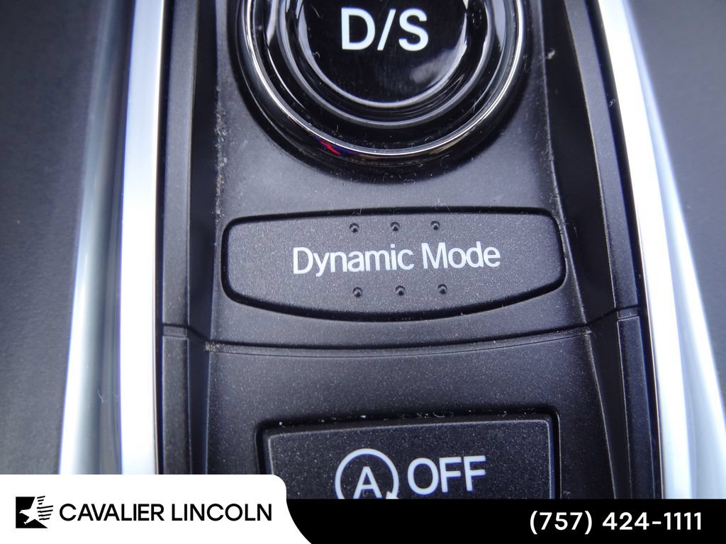 Used 2020 Acura MDX w/ Technology Package FWD image 32