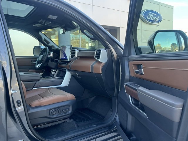 Used 2023 Toyota Tundra 1794 Edition image 58