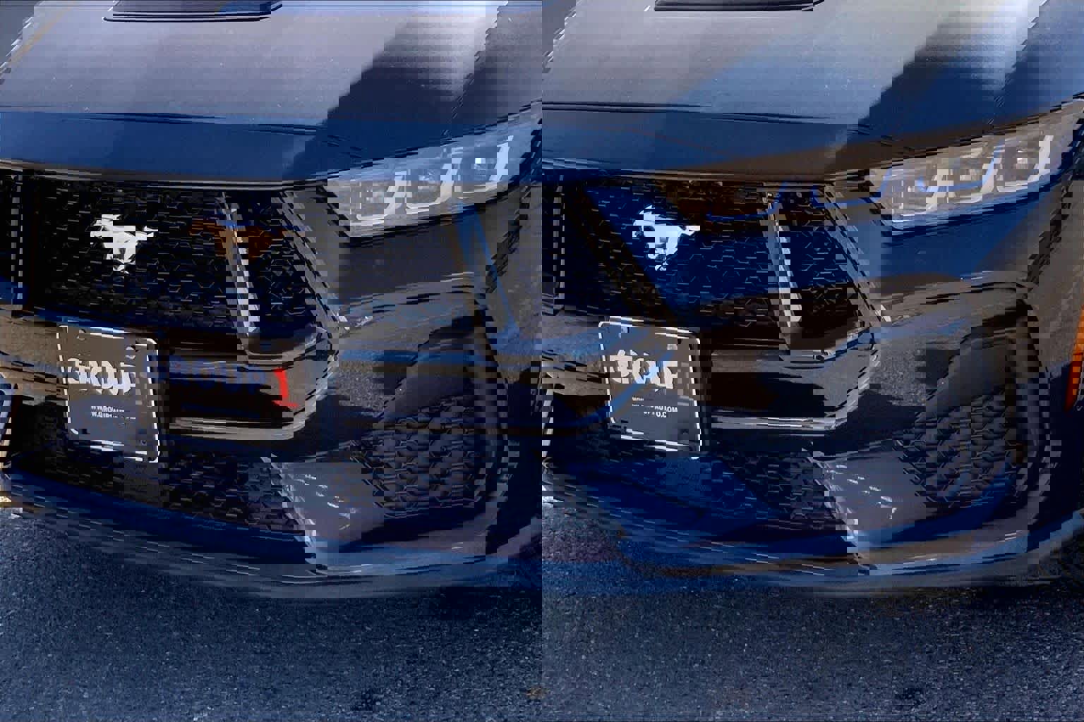 Certified 2024 Ford Mustang GT Premium image 29