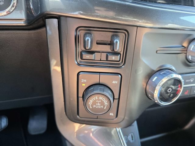Certified 2023 Ford F150 XLT w/ Equipment Group 302A High AWD/4WD image 16