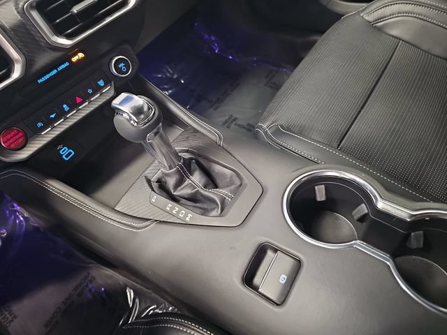 Certified 2025 Ford Mustang GT Premium RWD image 26