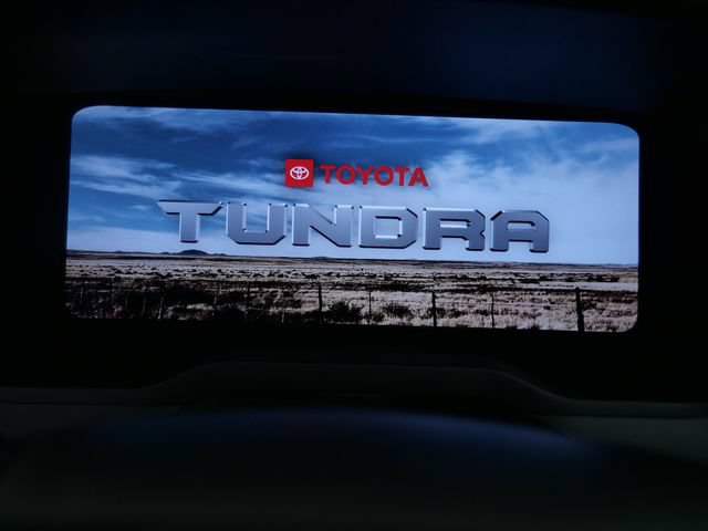 Used 2024 Toyota Tundra Limited AWD/4WD image 22
