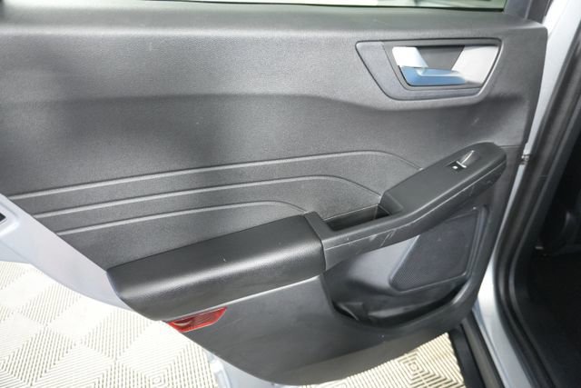 Certified 2023 Ford Escape ST-Line image 22