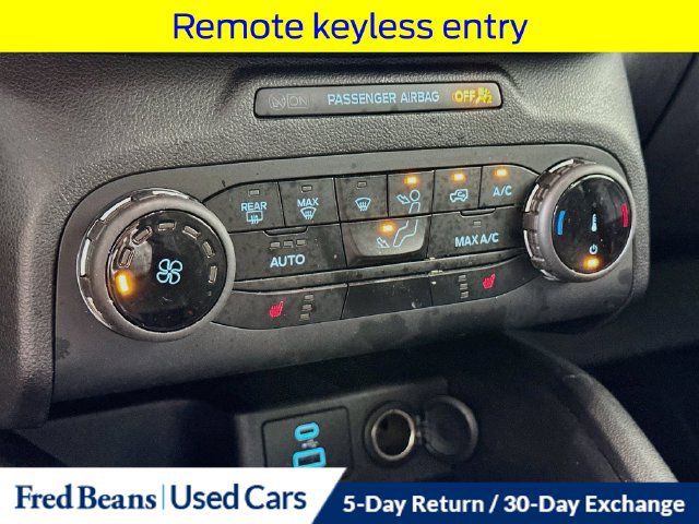Certified 2022 Ford Bronco Sport Big Bend w/ Convenience Package AWD/4WD image 19
