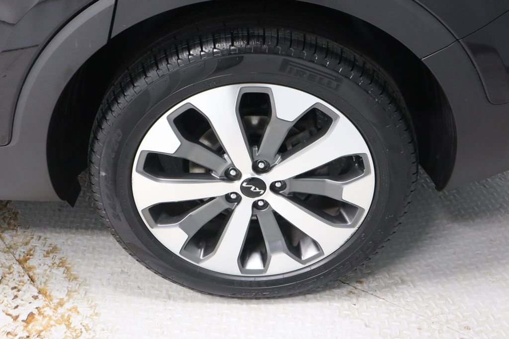 Used 2022 Kia Telluride S AWD/4WD image 19