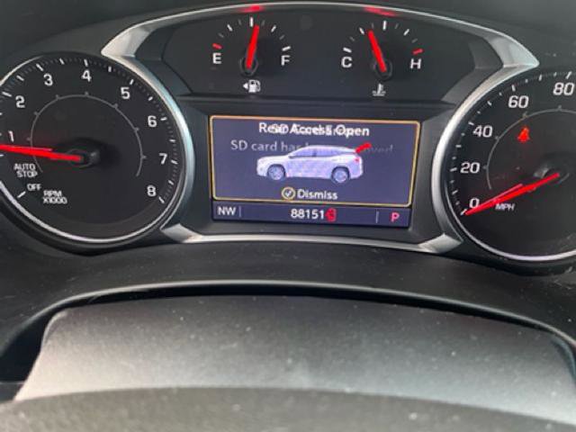 Used 2019 GMC Terrain SLT w/ Preferred Package image 17