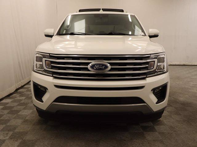 Certified 2021 Ford Expedition XLT RWD image 12