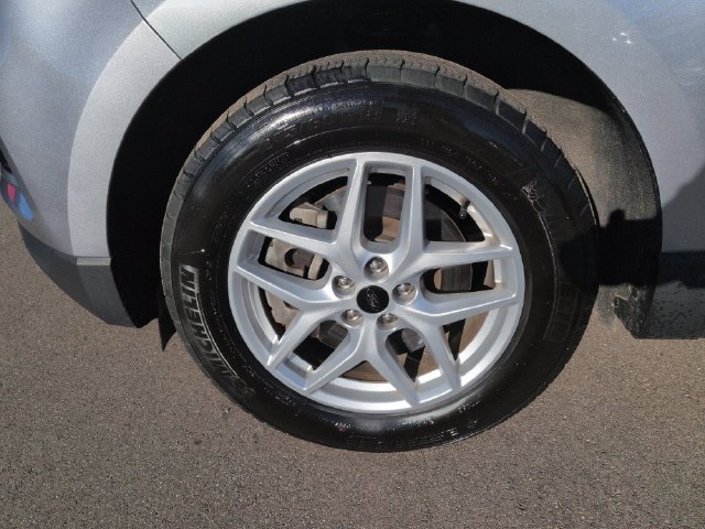 Certified 2023 Ford Edge SEL AWD/4WD image 10