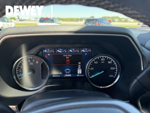 Certified 2023 Ford F150 XLT w/ Equipment Group 302A High AWD/4WD image 15